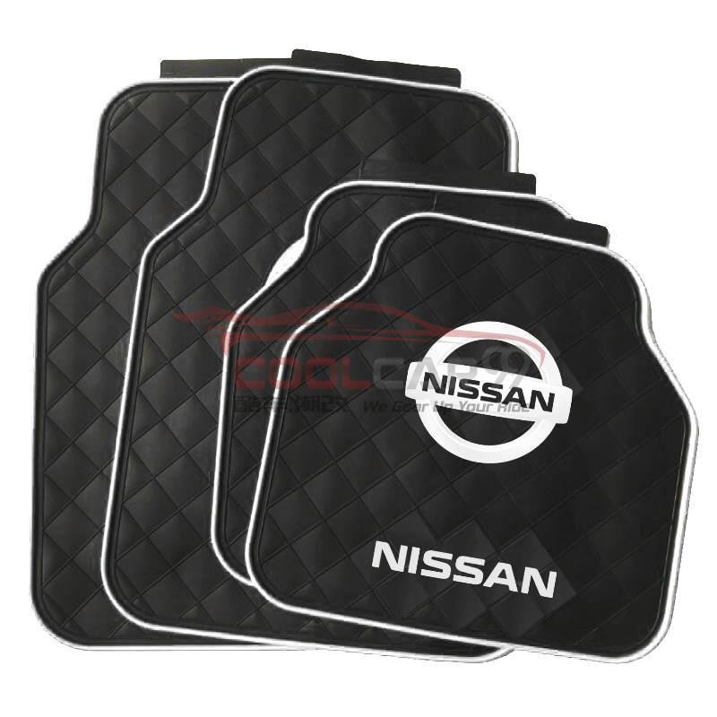 nissan car mats