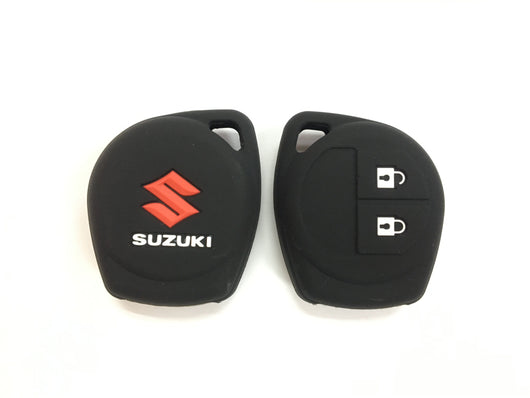 Suzuki Swift / Alto Silicone Key Case Cover – CoolCar99