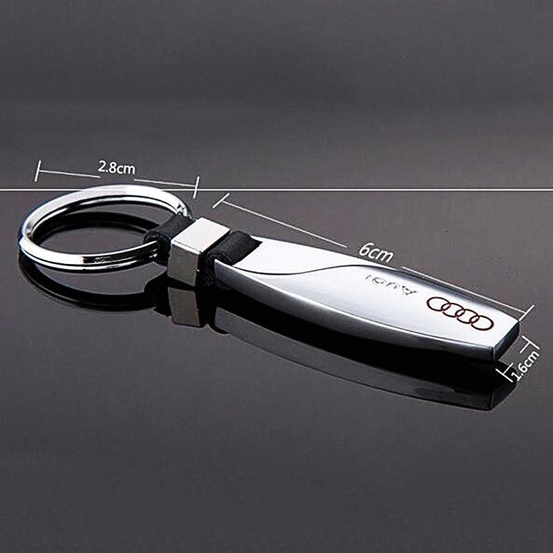 Mazda High Solid Stainless Steel Car Key Chain – CoolCar99