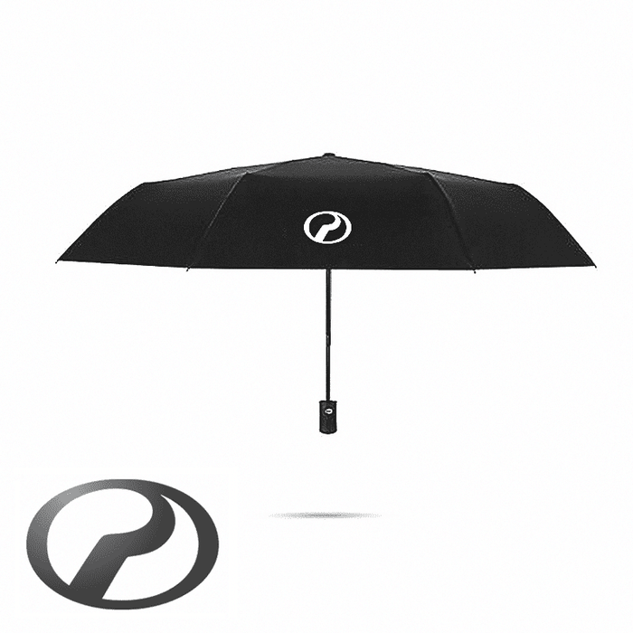 KIA Umbrella One Button Windproof Vented Umbrella – CoolCar99
