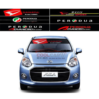 Perodua Starter Pack Myvi Bezza Axia Accessories – Page 2 