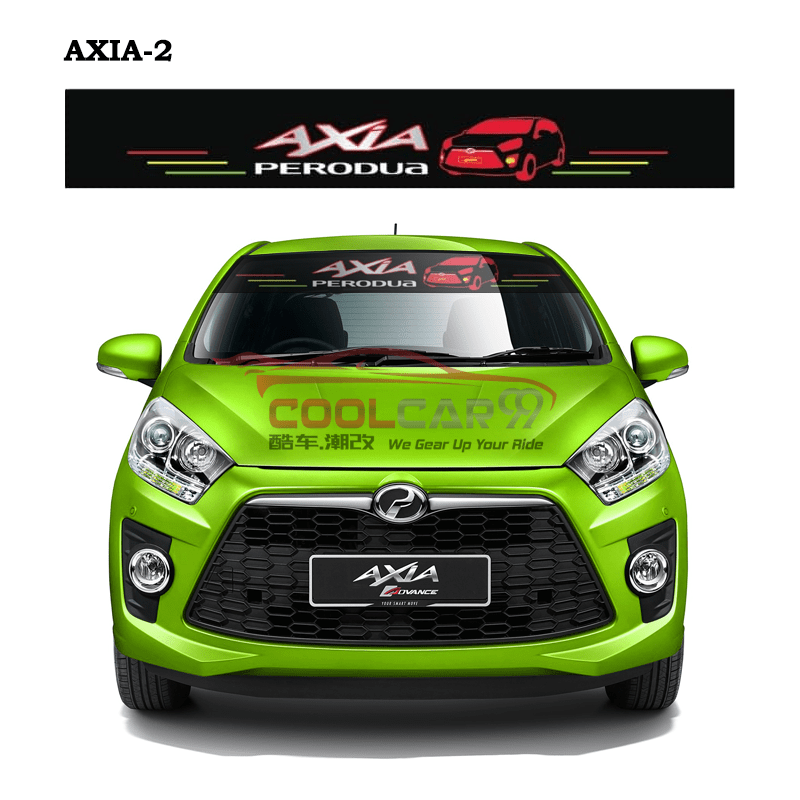 Latest Perodua Axia Price - Pijat Oh