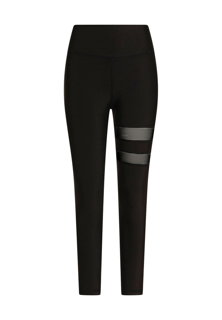 324 Extra High Waist Leggings