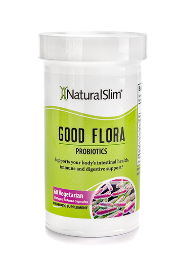  NaturalSlim Helpzymes Digestive Enzymes for Digestion