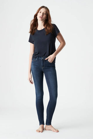 How to Style Mid-rise Jeans with Mavi – Mavi AU