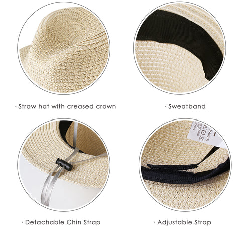 Choosing the Right Sun Hat for summer – FURTALK