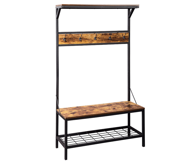 Bevinfield Storage Bench – Jag's Furniture & Mattress