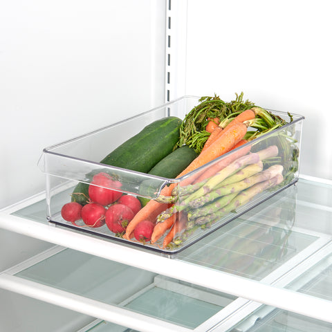 Medium Fridge Bin