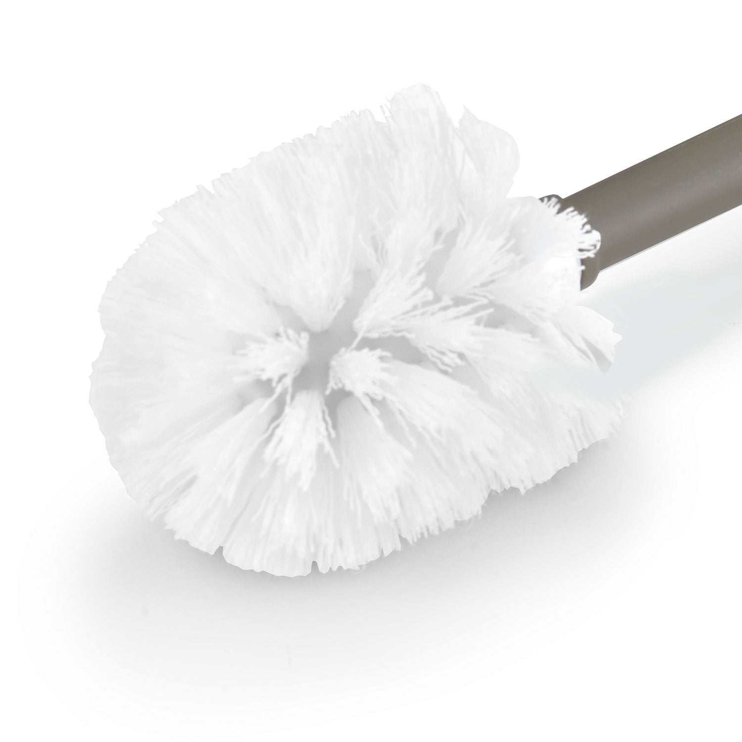 toilet brush replacement head