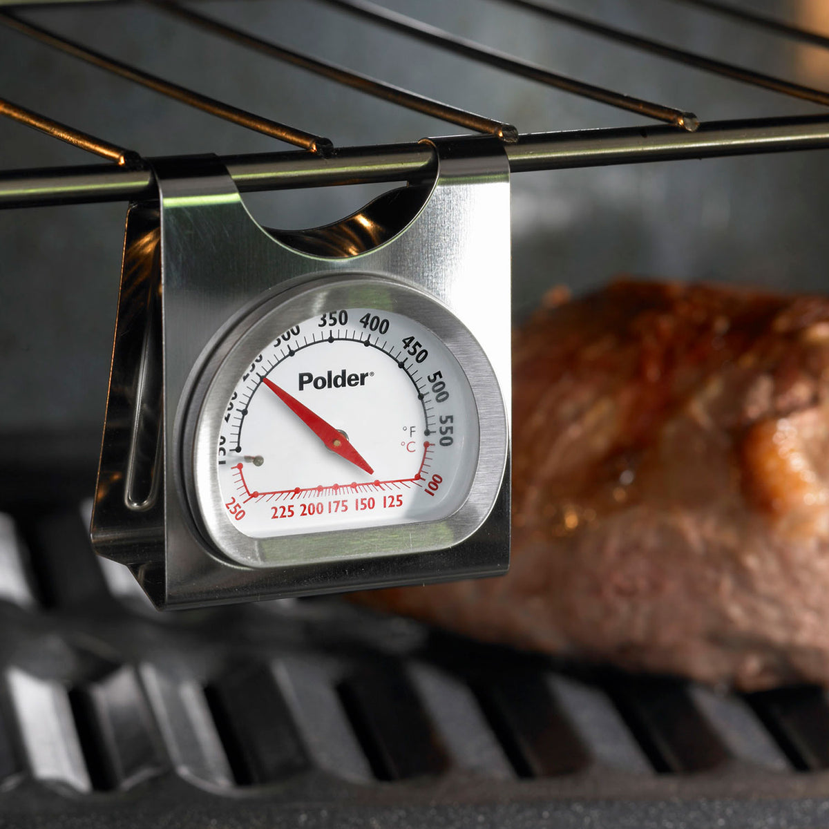 Thermometer Oven Wireless