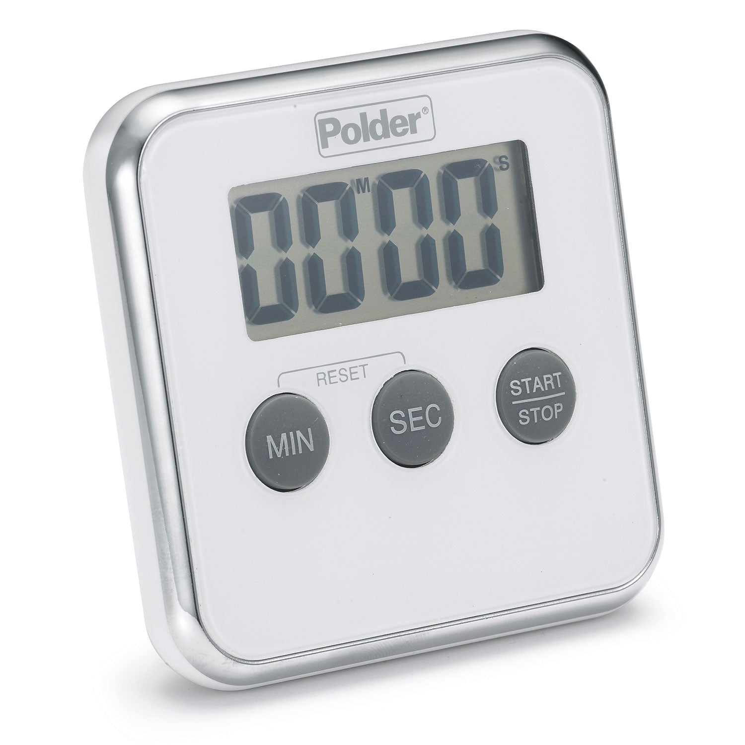 Digital Kitchen Timer White ?v=1605128081