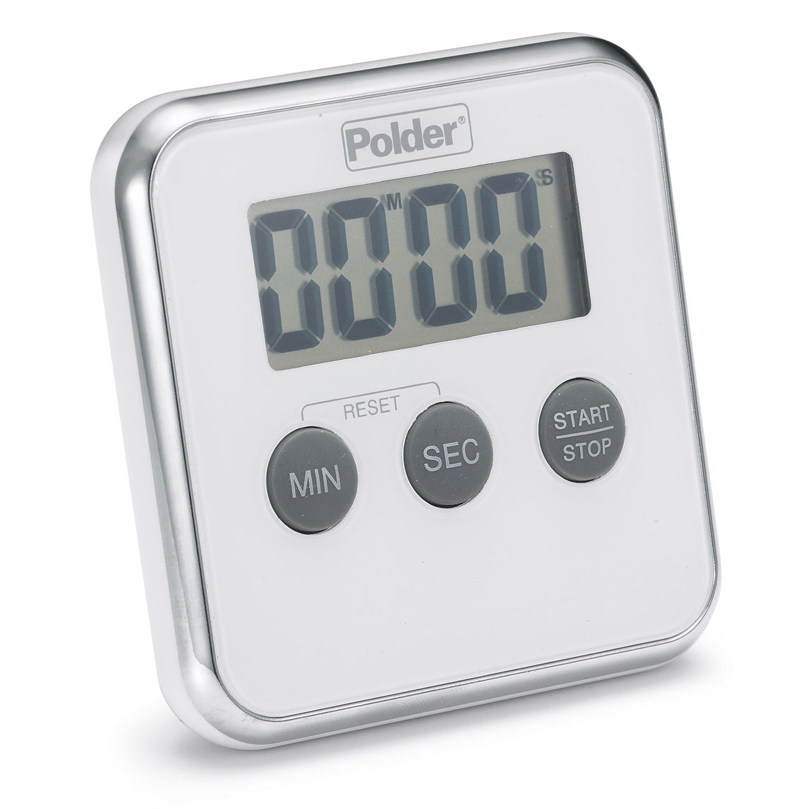 polder thermo timer clock instructions