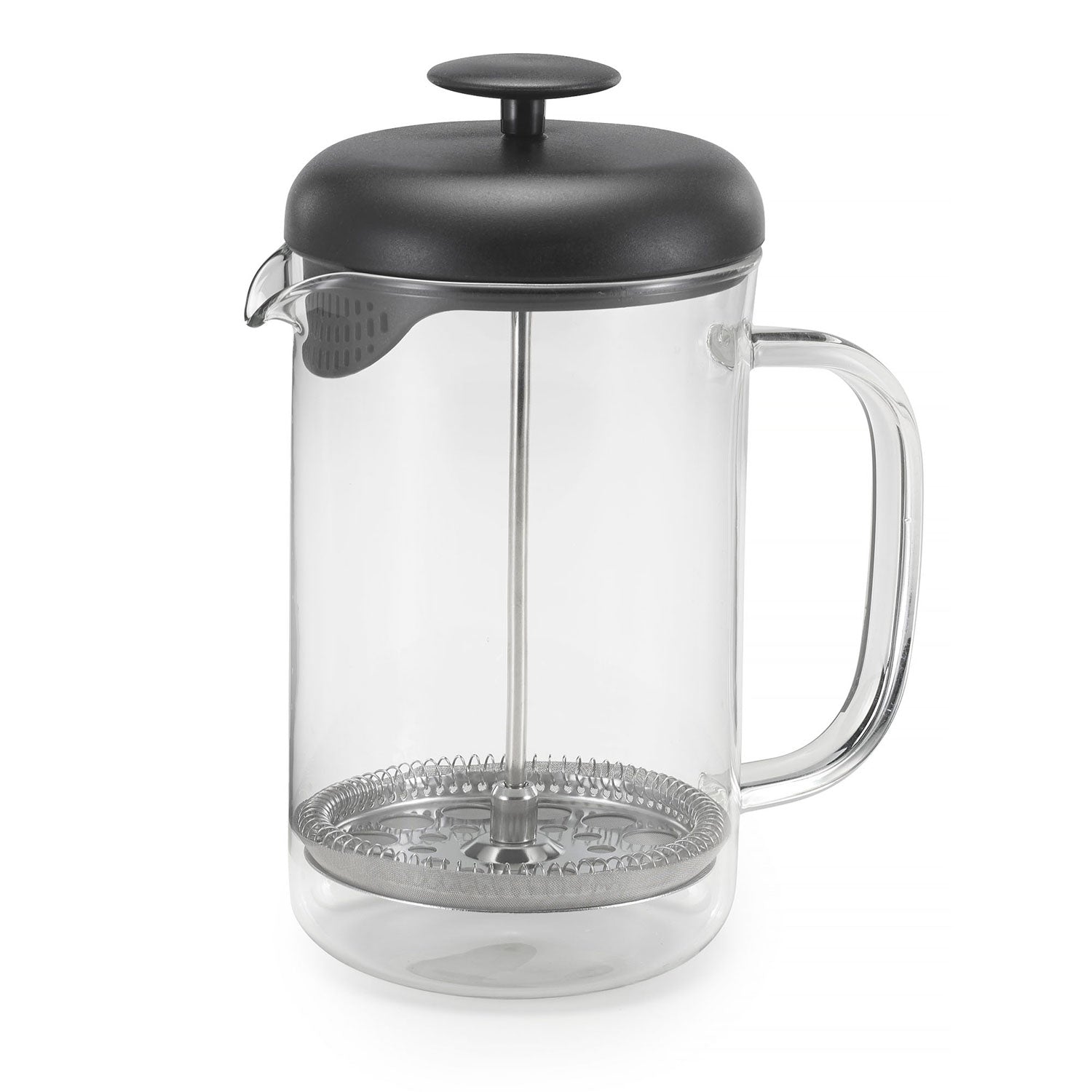 French Press Coffee Maker | Polder Products - life.style.solutions