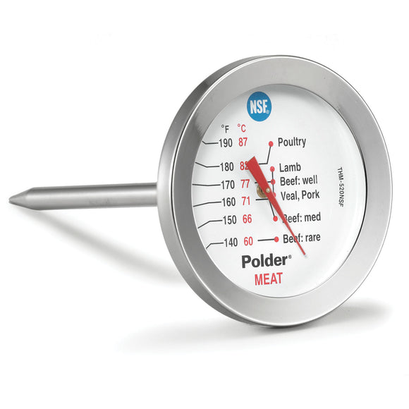 polder thermo timer clock instructions