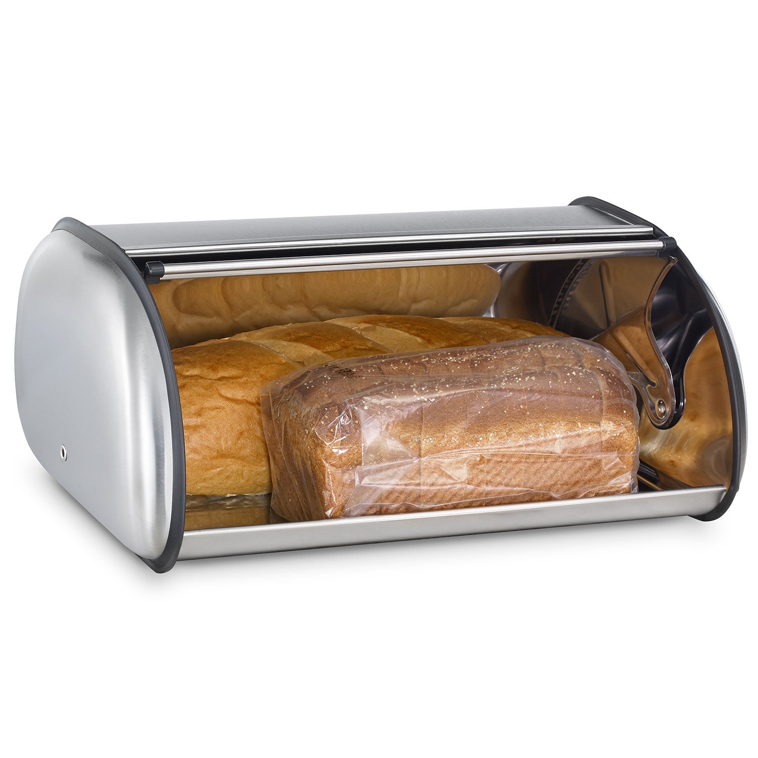 Deluxe Bread Bin Polder Products life.style.solutions