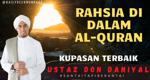 Ustaz Don Daniyal