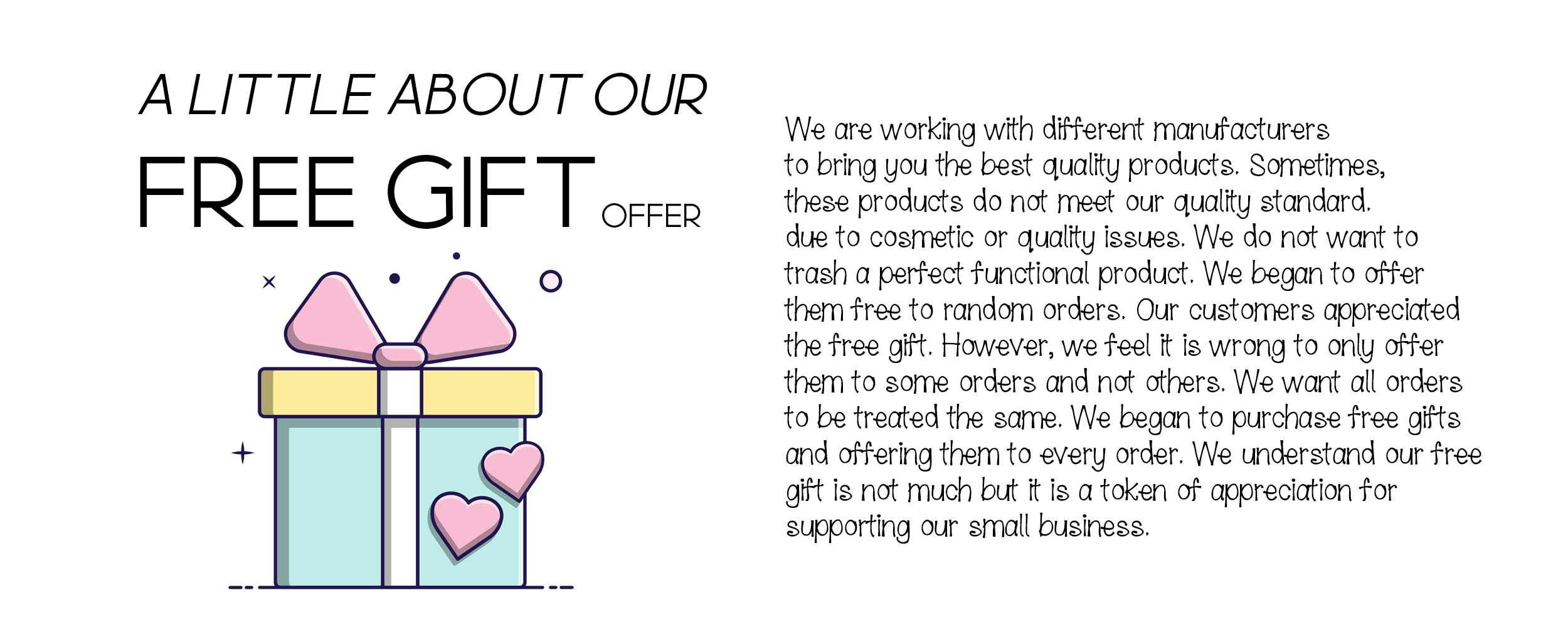 WooCommerce Advanced Free Gifts Plugin - Addify