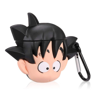 Dragon Ball Z Goku Supreme AirPod Case — DBZ Store