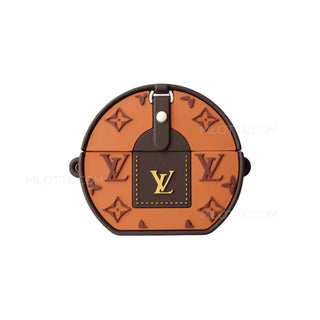 Lv Handbag Case Cover For Apple Airpods