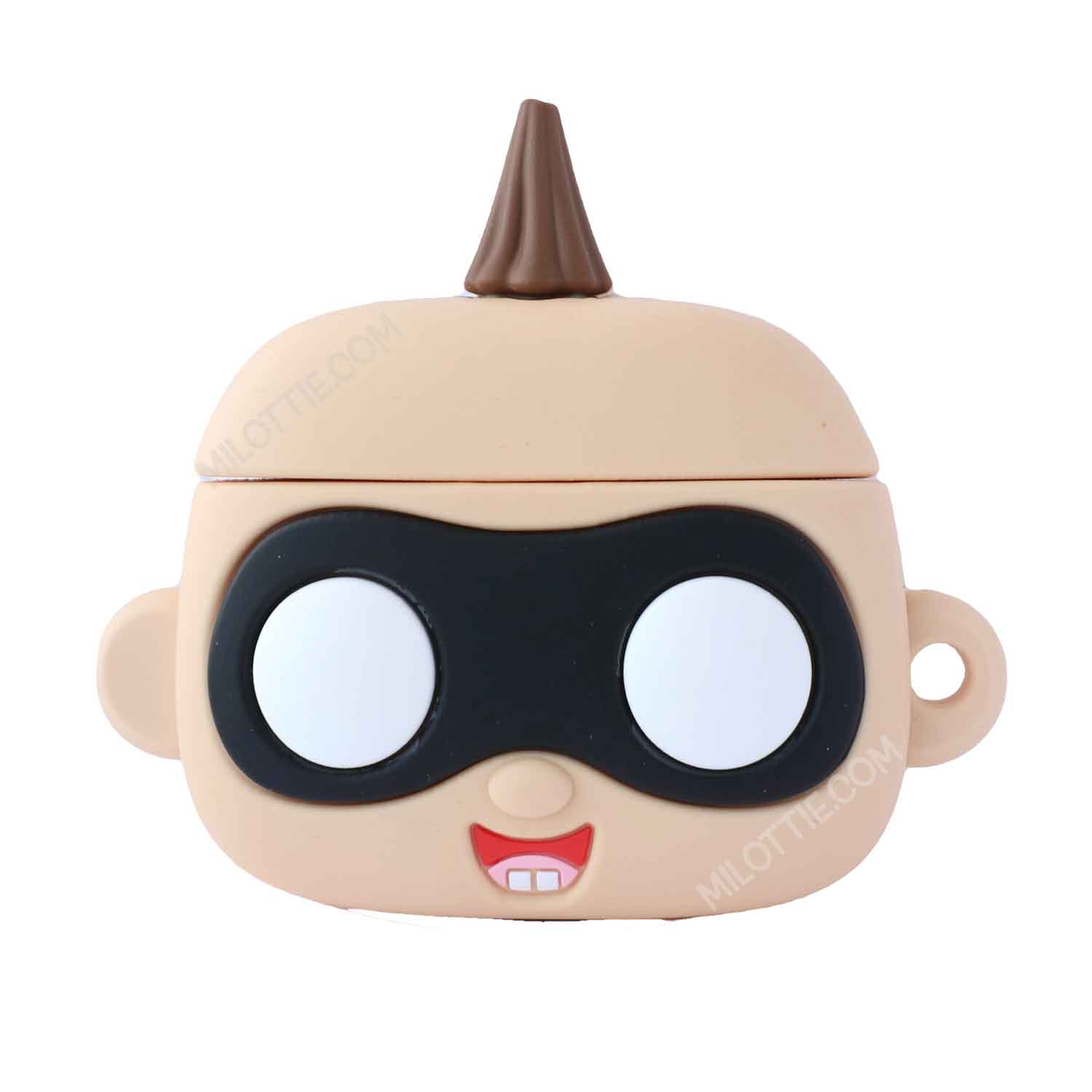 Appa Head Airpods Case