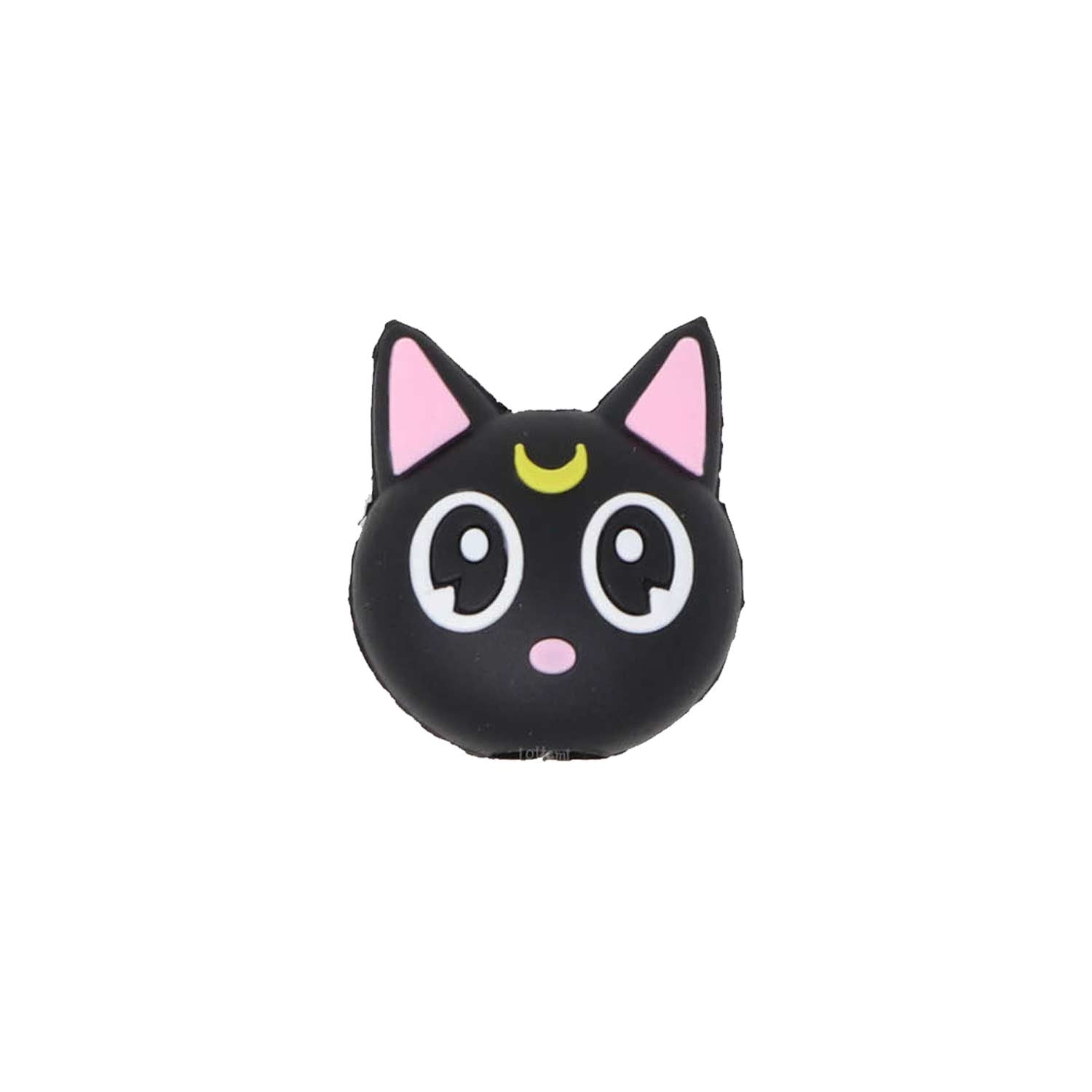 Sailor Moon Luna Badge Reels