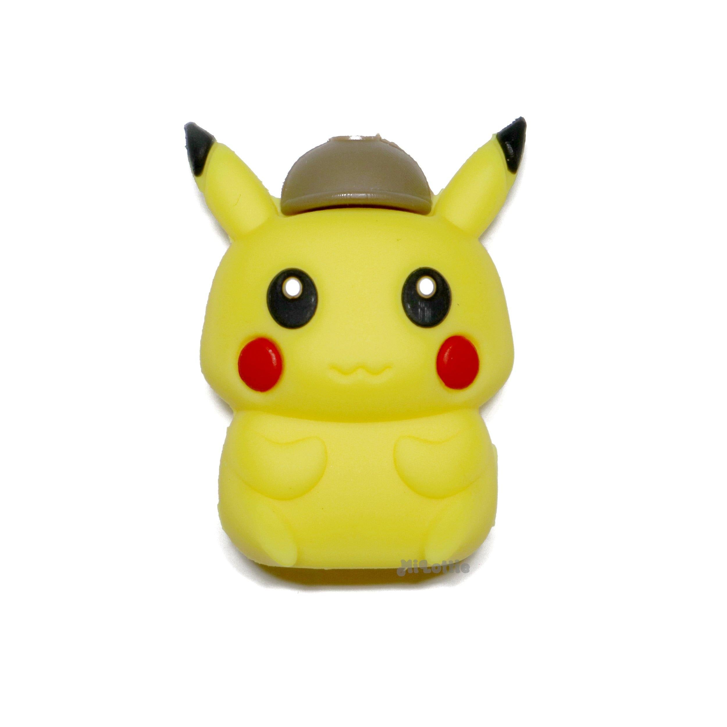 Protège Cable Pokemon Pikachu - Boutique Pokemon