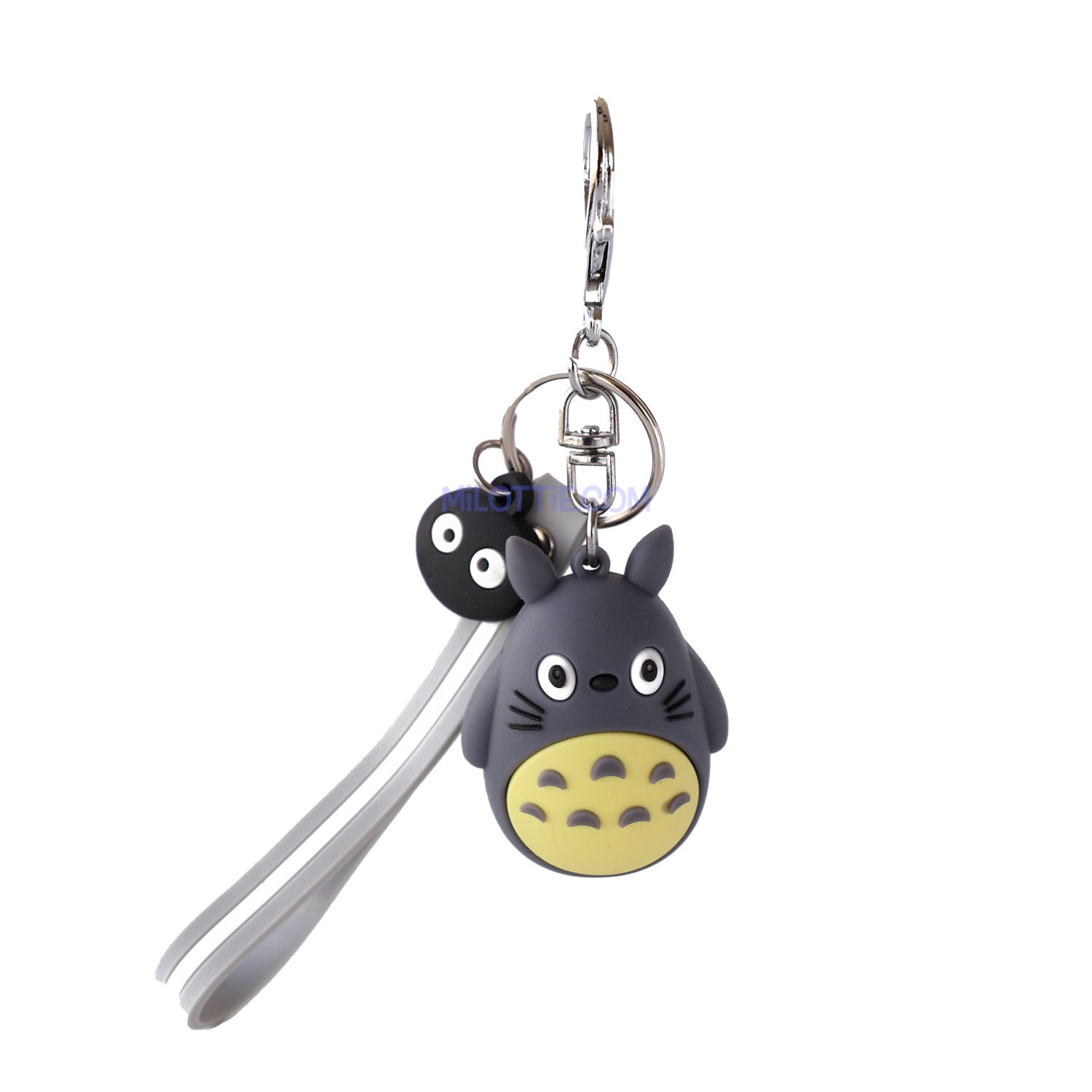 Soot Sprite Phone Charm – The Bunny Brand Co