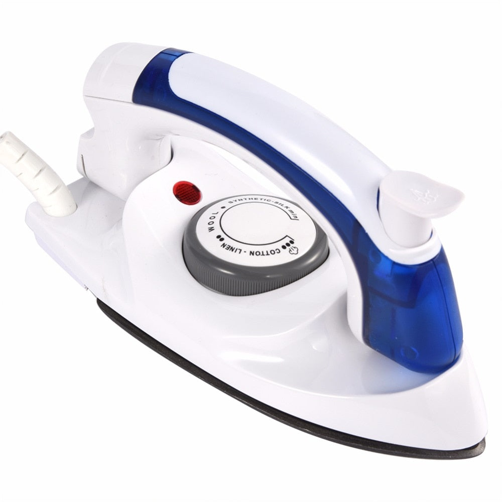 hot steam iron