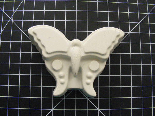 Swallowtail Butterfly Casting Mold