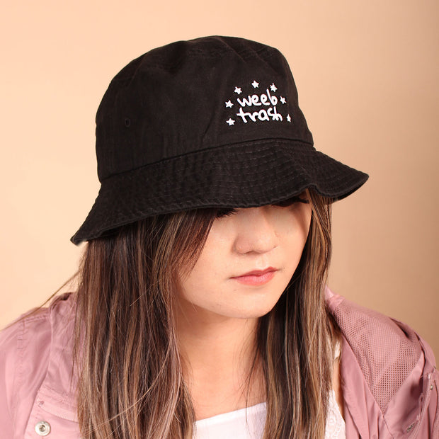 大人の上質 新品未使用 fr2 撫子 京都 限定 ハット Icon bucket hat