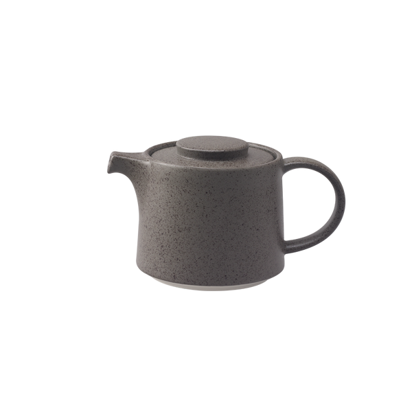 'Stone' Teapot (600ml) – Loveramics New Zealand || High Quality Ceramics