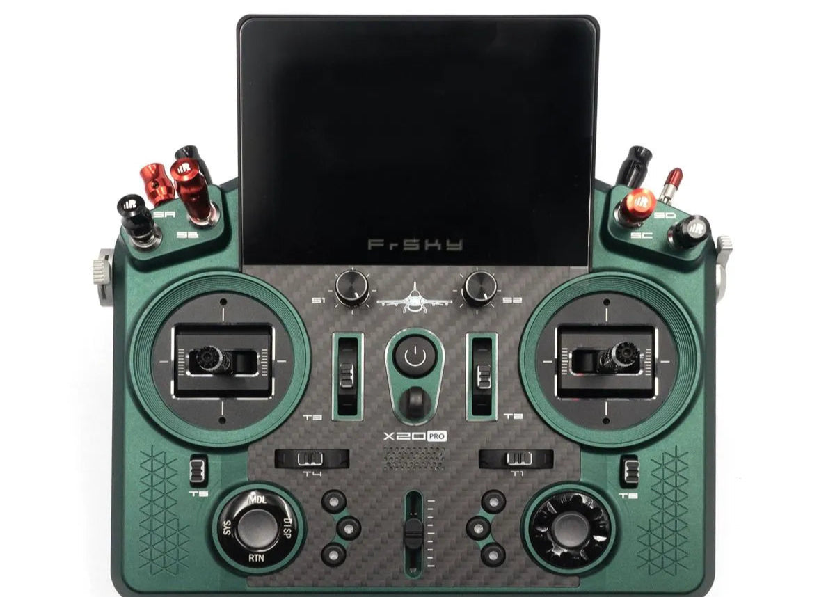 Tandem X18SE Internal 900MHz/2.4GHz Dual-Band