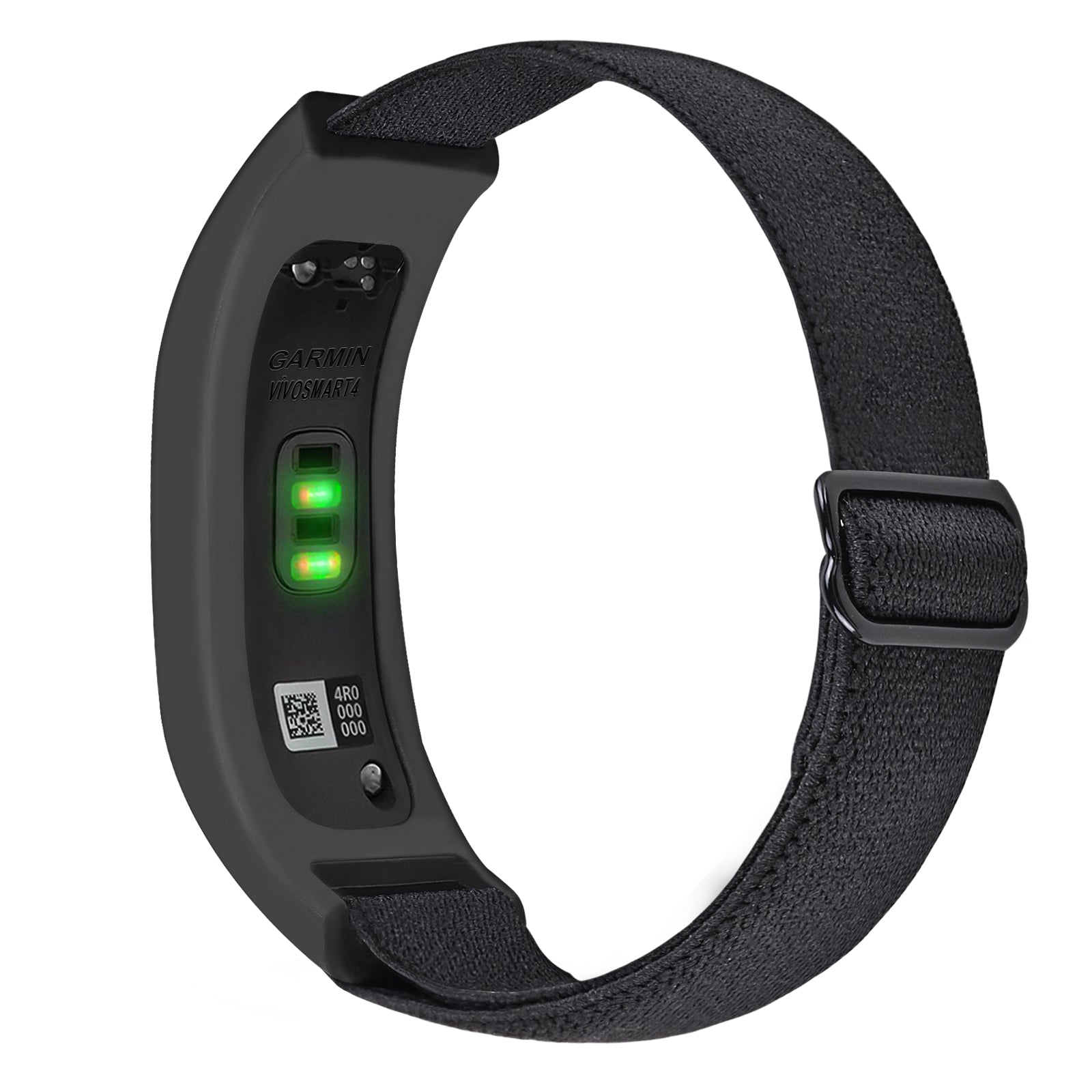 vivosmart 4 TPU Case Elastic Nylon bands