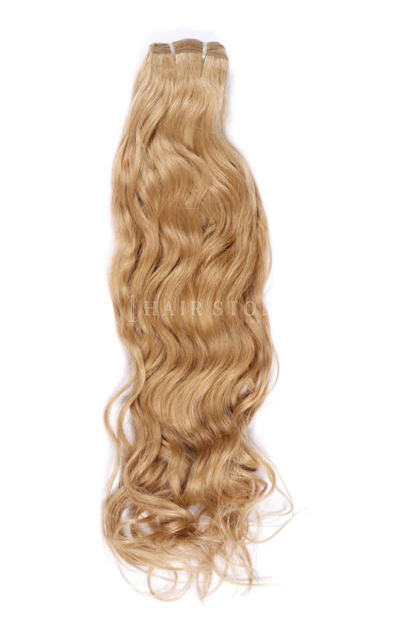 1hairstop Blonde Hair Weaves Indian Hair Online