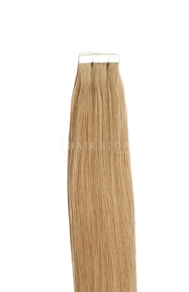 1hairstop Seamless Tape In Extensions 100 Human Hair Shop Now