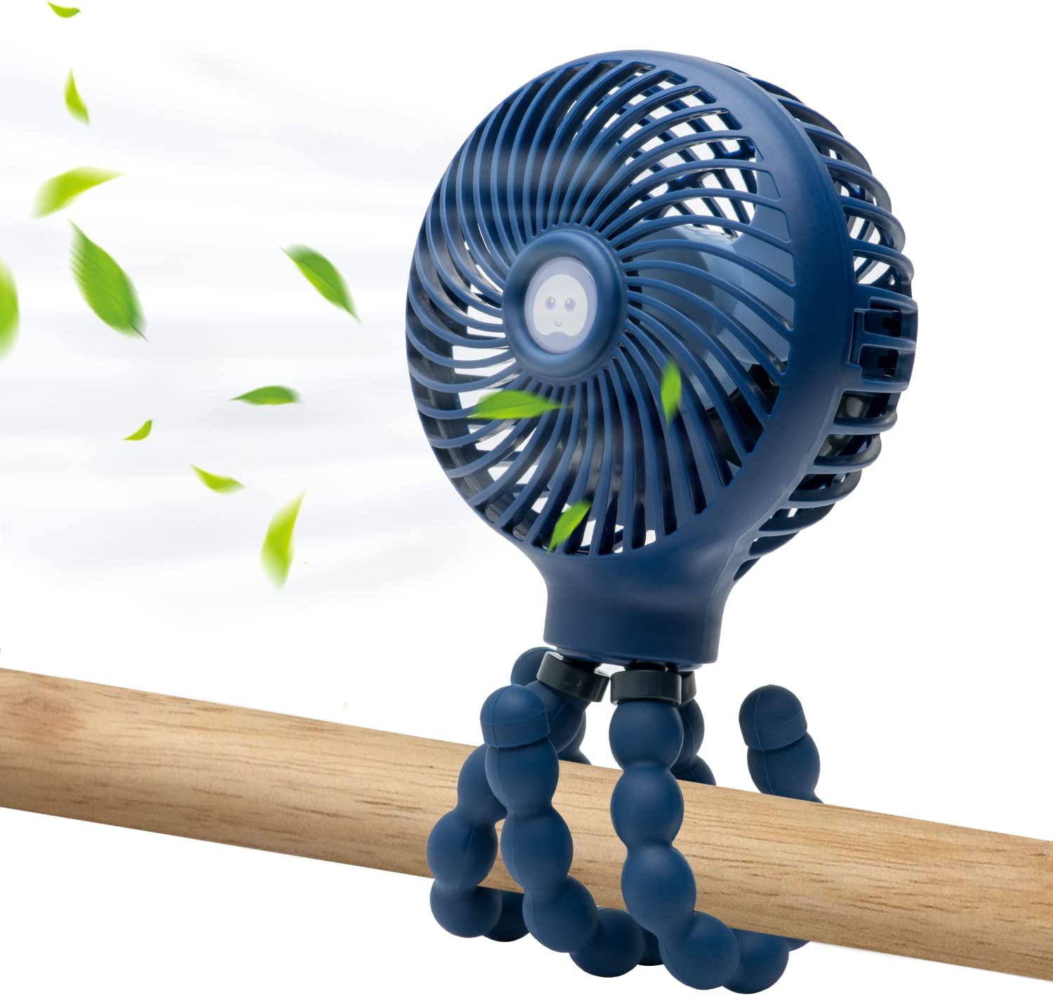 mini fan stroller