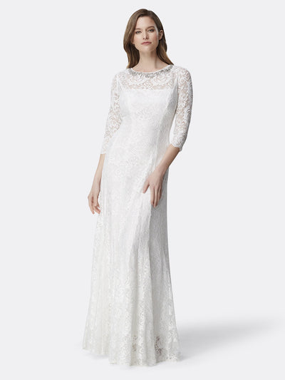 tahari formal wear