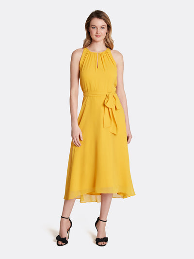 tahari petite dresses