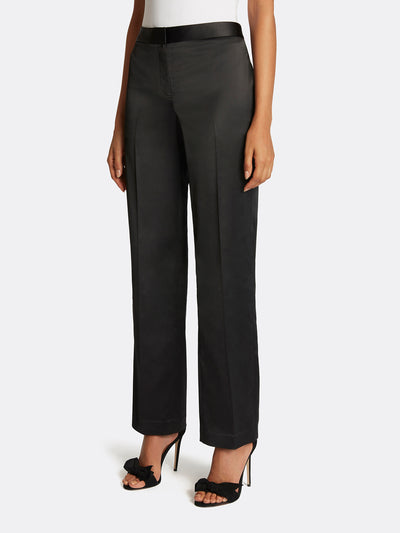 tahari stretch pants