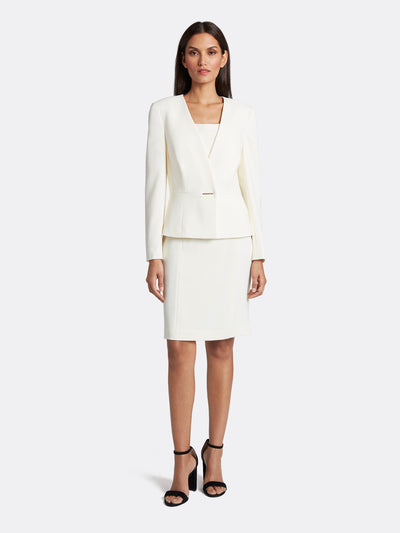 women's petite business suits