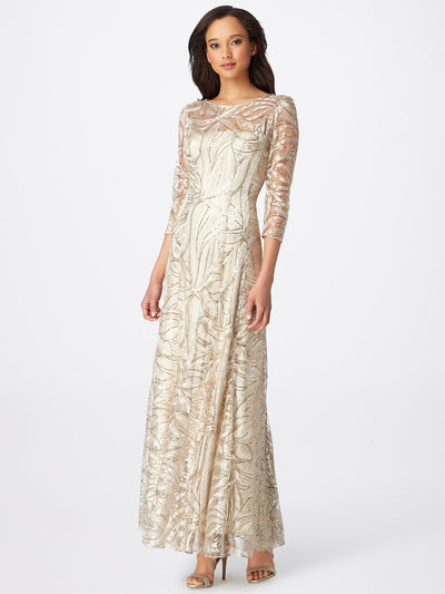 tahari formal wear