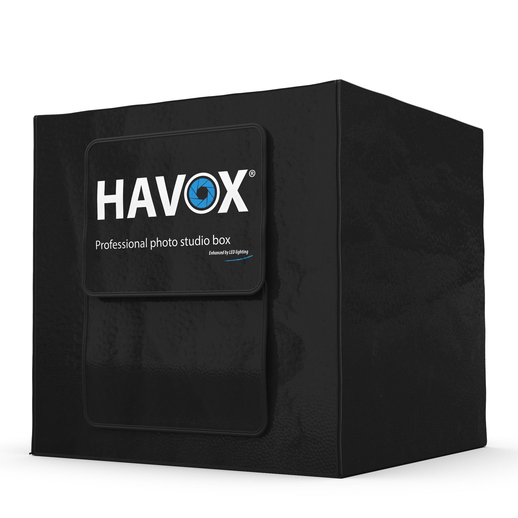HAVOX® HPB-40D PHOTO STUDIO SMALL LIGHTBOX HAVOX® Photo Studio