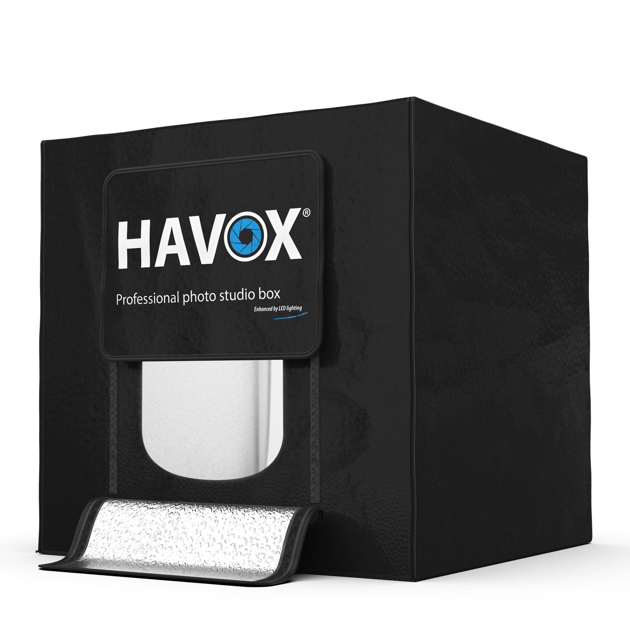 HAVOX® HPB-40D PHOTO STUDIO SMALL LIGHTBOX HAVOX® Photo Studio