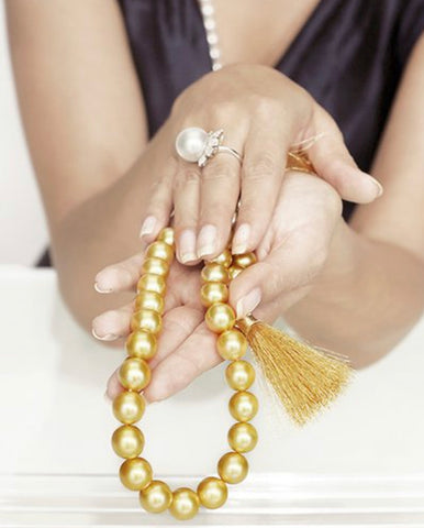 melinie jewelry pearl and jewelry care tips 美億年珠寶 珠寶保養 貼士