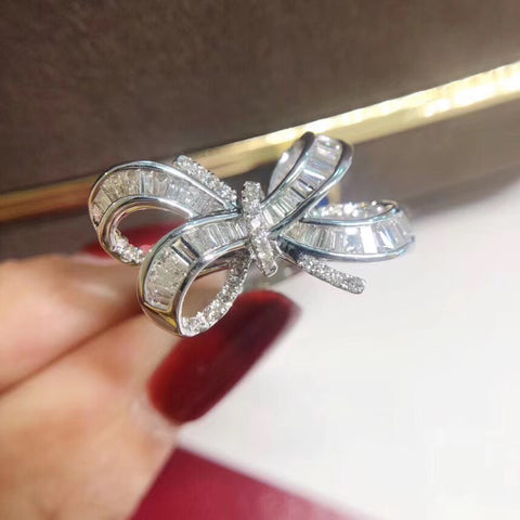 美億年珠寶 鑽石戒指 melinie jewelry diamond ring