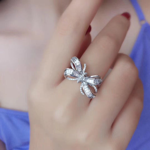 美億年珠寶 鑽石戒指 melinie jewelry diamond ring