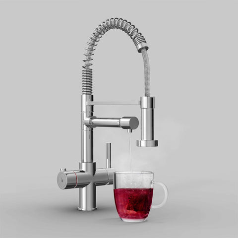 Fohen Flex Boiling Water Tap 