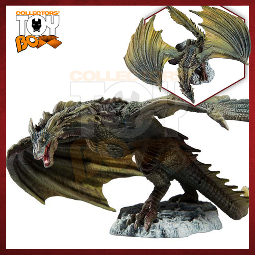 rhaegal action figure