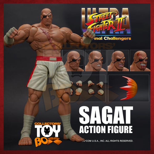 sagat storm