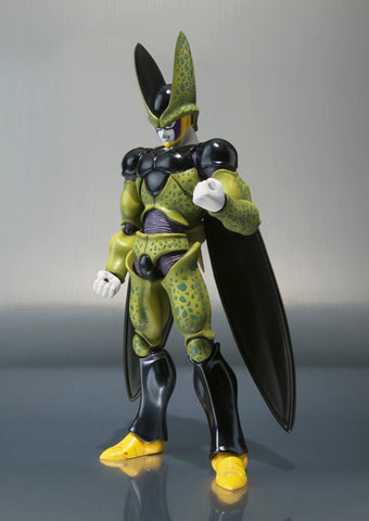 perfect cell figuarts